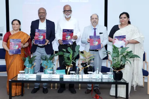 M S Ramaiah University of Applied Sciences